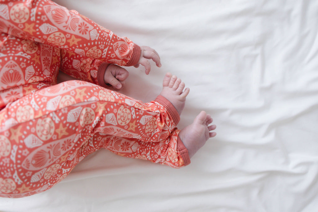 What Causes Eczema on Babies? Understanding and Soothing Sensitive Skin