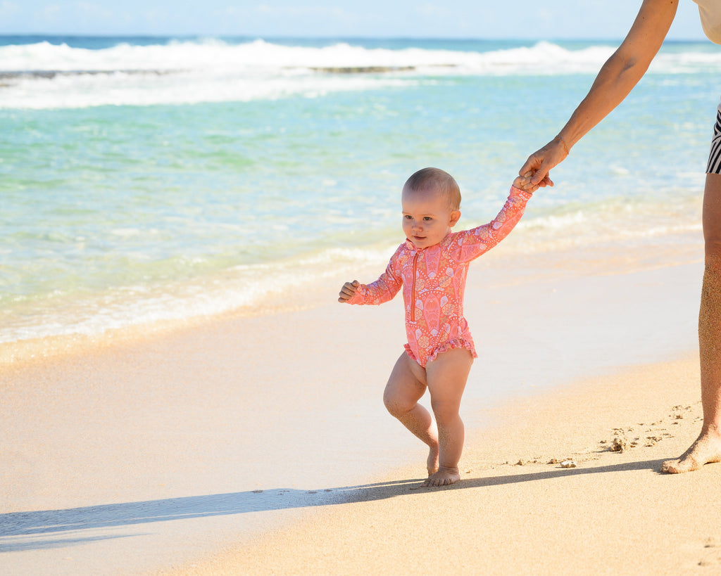 Best Places on Maui for Toddlers